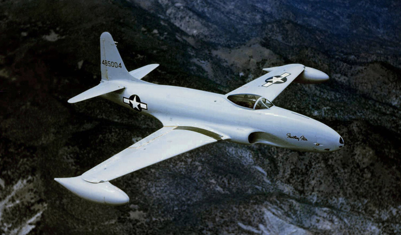 Illustration for article titled This Date in Aviation History: January 6 - January 9